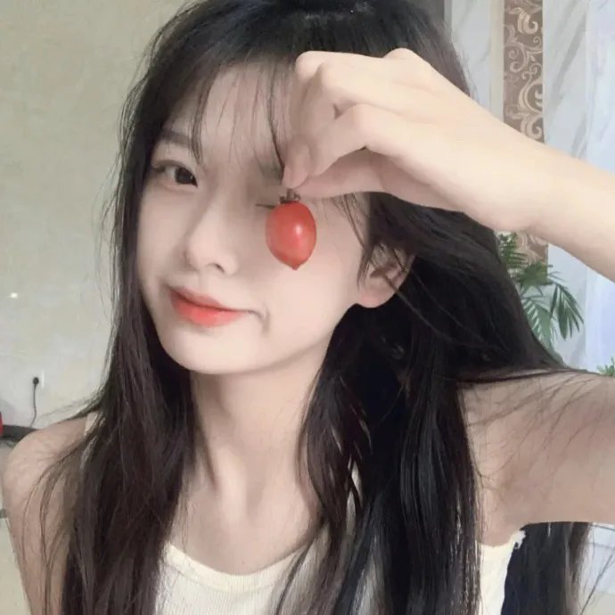 火口的两人